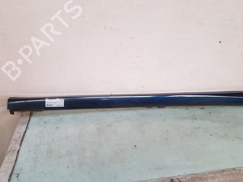Left sideskirt AUDI A3 Sportback (8VA, 8VF) 1.4 TFSI | BP29504058C115 