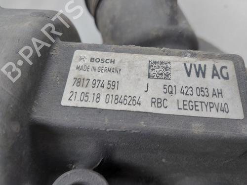 Steering rack AUDI Q2 (GAB, GAG) 1.6 TDI | BP35801818M22 - Image 4