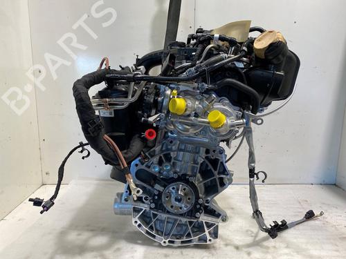 Motor VW TIGUAN (CT1) 1.5 TSI eHybrid | BP29750336M1 