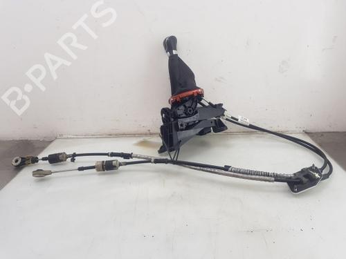 gear-lever-ford-fiesta-vi-cb1-ccn-2008-28294575 main image