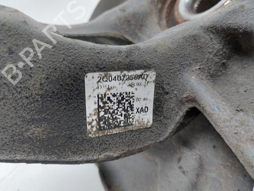 Right front steering knuckle SEAT ARONA (KJ7, KJP) 1.0 TSI | BP31143645M26