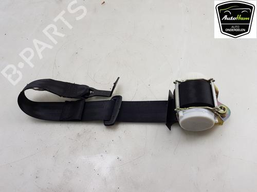 Rear right seatbelt VW GOLF PLUS V (5M1, 521) 1.6 FSI | BP13714812I28 