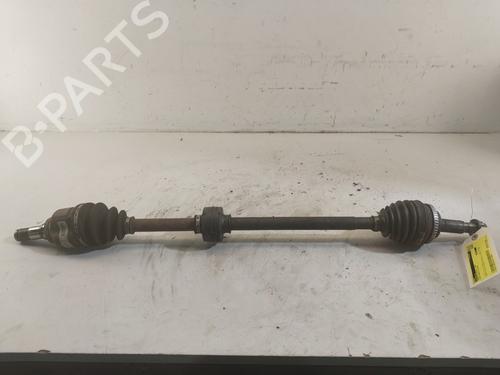 Used Right front driveshaft Right front driveshaft 38481838 38481838