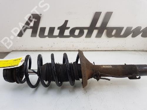 Left front shock absorber AUDI A3 (8L1) 1.9 TDI | BP12029963M16 