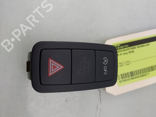 warning-switch-audi-a1-sportback-8xa-8xf-2011-2012-2013-2014-2015-2016-2017-2018-2019-34695899 main image