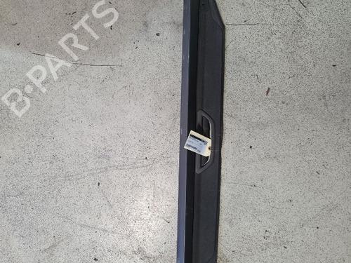 Rear parcel shelf RENAULT GRAND SCÉNIC III (JZ0/1_) 1.4 16V (JZ0F) | BP29996668C85 