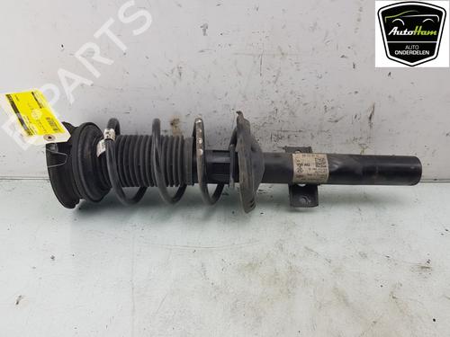 Left front shock absorber SKODA FABIA IV (PJ3) 1.0 TSI | BP17672162M16 