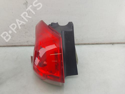 Left taillight PEUGEOT 2008 I (CU_) 1.2 VTi | BP38771853C34 - Image 2
