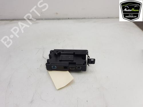 Used Control unit Control unit RENAULT MEGANE III Grandtour (KZ0/1) 1.6 16V (KZ0U, KZ1B, KZ1U) (110 hp) 13148467 13148467