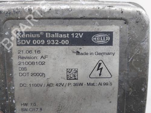Xenon ballast PORSCHE CAYENNE (92A) 3.0 Diesel | BP31288221C53
