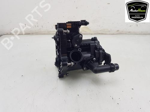 Used Auxiliary water pump BMW X5 (G05, F95) xDrive 45 e Plug-in-Hybrid (394 hp) 17004760