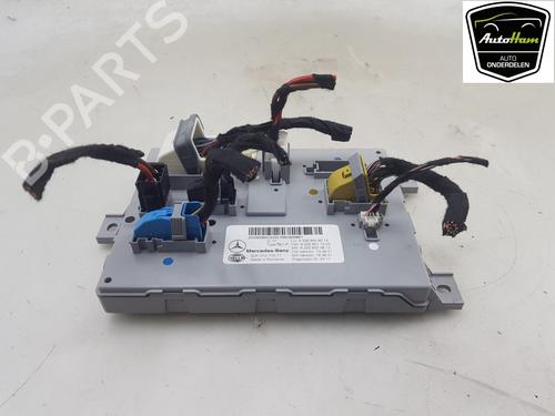 Electronic module MERCEDES-BENZ GLC Coupe (C253) 220 d 4-matic (253.303, 253.305) | BP17318937M83 