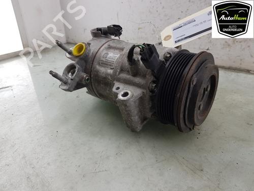 AC compressor FORD FIESTA VII Van 1.0 EcoBoost | BP29061991M34 