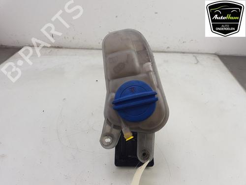 Expansion tank AUDI Q5 (8RB) SQ5 TDI quattro | BP16474072C120 