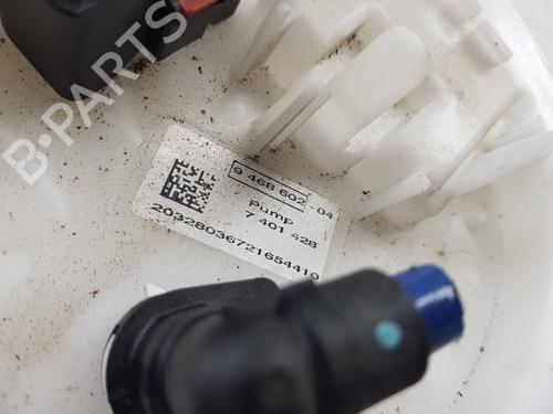 Fuel pump BMW 5 Touring (G31) 530 i Mild-Hybrid | BP24887557M76 