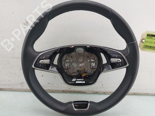 Steering wheel SKODA SCALA (NW1) 1.0 TSI | BP36950692C49 - Image 2