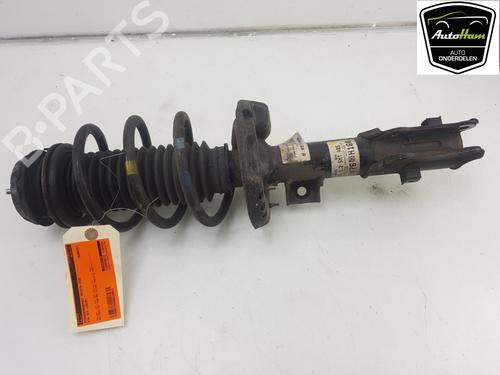 Used Right front shock absorber KIA RIO IV (YB, SC, FB) 1.25 (84 hp) 12049352