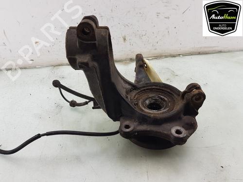 Right front steering knuckle PEUGEOT 208 I (CA_, CC_) 1.6 GTi | BP19772563M26 