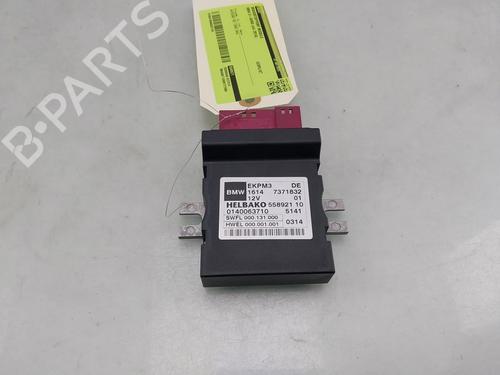 Used Other BMW 3 Touring (F31) 325 d (218 hp) 29938625