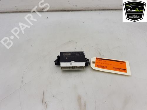Used Electronic module SEAT IBIZA V (KJ1, KJG) 1.0 TSI (115 hp) 12041780