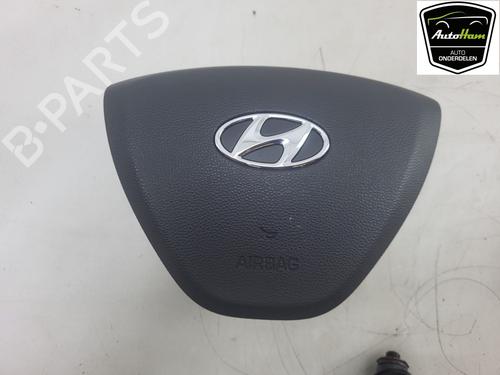 Airbag Kit HYUNDAI i20 II (GB, IB) 1.2 | BP19127825C86 