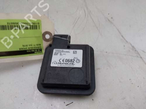 Used Other Other AUDI TT (FV3, FVP) 2.0 TFSI quattro (230 hp) 33717924 33717924