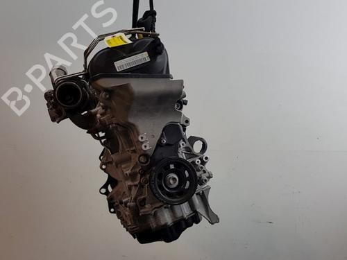 Engine AUDI A1 Sportback (8XA, 8XF) 1.4 TFSI | BP12018592M1 