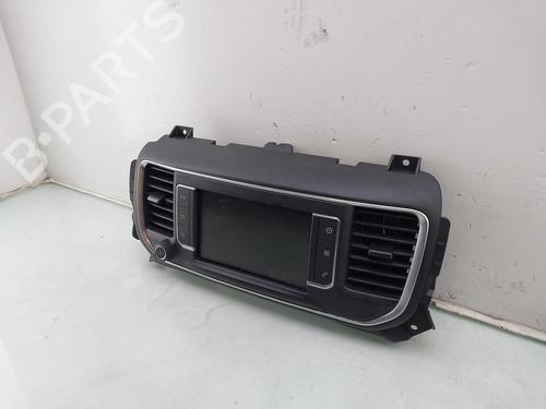 Electronic module OPEL VIVARO C Van (K0) 2.0 | BP29910488M83 