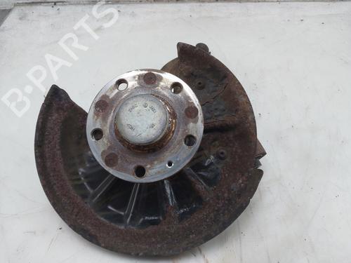 Used Right rear steering knuckle VW GOLF VII (5G1, BQ1, BE1, BE2) 1.4 GTE Hybrid (204 hp) 30466161