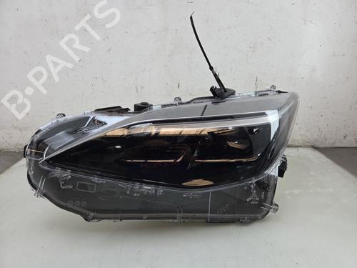 Scheinwerfer links für Scheinwerfer links TOYOTA YARIS CROSS (MXP_) 1.5 Hybrid (MXPJ10) (116 hp) 35801838 35801838
