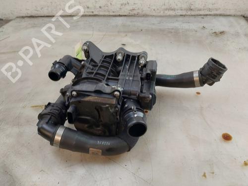 Used Thermostat housing Thermostat housing BMW 3 Touring (G21, G81) 318 i (156 hp) 35801763 35801763