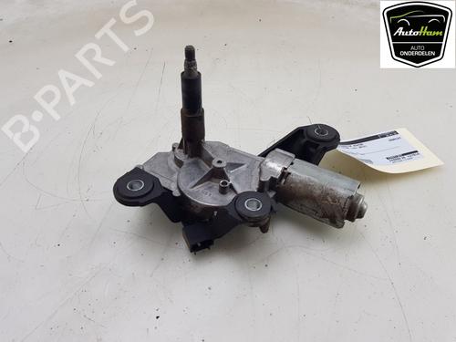 Rear wiper motor MERCEDES-BENZ CITAN Box Body/MPV (W415) 109 CDI (415.601, 415.603, 415.605) | BP23390387M102 