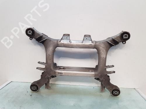 Used Subframe BMW 5 Touring (G31) 530 i Mild-Hybrid (252 hp) 24618579