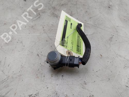 Used Electronic module Electronic module OPEL CORSA F (P2JO) 1.2 MHEV (101 hp) 36489312 36489312