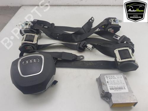 Airbag Kit AUDI Q7 (4LB) 3.0 TDI quattro | BP12063197C86 