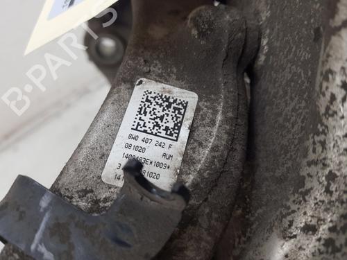 Right front steering knuckle AUDI A5 Sportback (F5A, F5F) 40 TFSI Mild Hybrid | BP26602031M26 