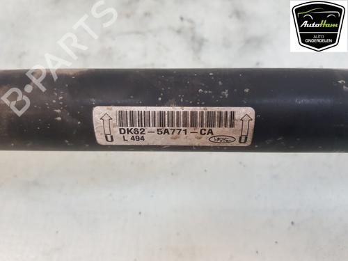 Anti roll bar LAND ROVER RANGE ROVER SPORT II (L494) 3.0 TDV6 4x4 | BP13106954M96 