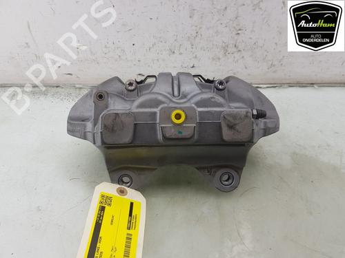 Used Left front brake caliper TESLA MODEL Y (5YJY) EV (299 hp) 28543217