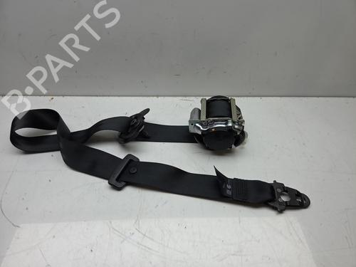 Used Front left seatbelt CITROËN C3 III (SX) 1.2 PureTech 82 (83 hp) 28166872
