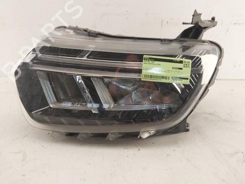 Used Left headlight Left headlight 37169917 37169917