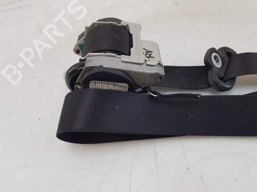 Front right seatbelt MERCEDES-BENZ A-CLASS (W169) A 150 (169.031, 169.331) | BP24826403I25 