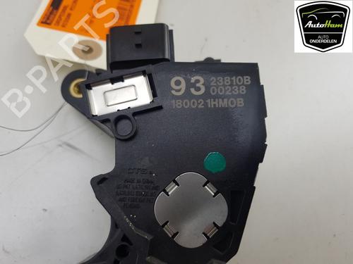 Pedal NISSAN MICRA IV (K13K, K13KK) 1.2 | BP12040918I4 