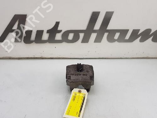 Used Right rear brake caliper Right rear brake caliper BMW X5 (F15, F85) xDrive 30 d (258 hp) 12021131 12021131
