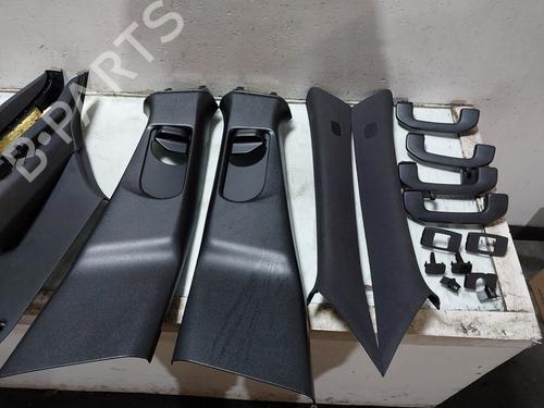 Interior roof MERCEDES-BENZ A-CLASS (W176) A 180 (176.042) | BP29823622I12 