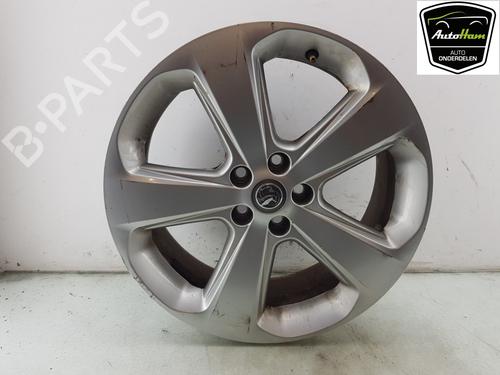Used Rim OPEL MOKKA / MOKKA X (J13) 1.4 (_76) (140 hp) 29061649