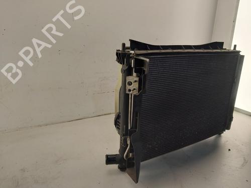 Radiator set KIA RIO III (UB) 1.25 CVVT | BP37415751M120 - Image 3