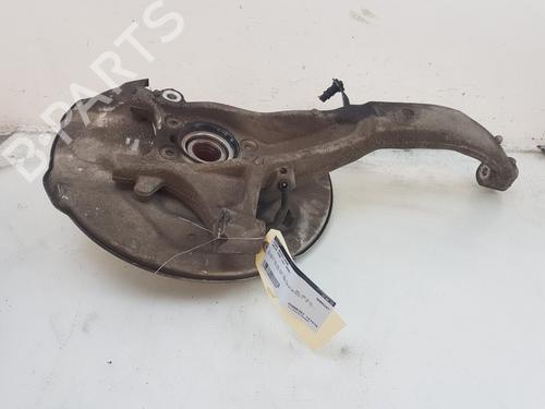 Used Right front steering knuckle VOLVO XC90 II (256) B5 Mild-Hybrid AWD (235 hp) 27321531