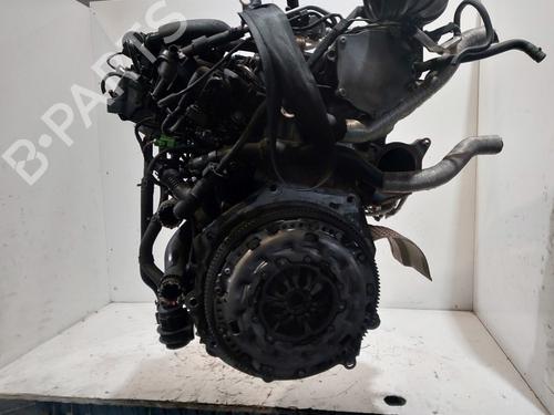 Engine SEAT ALTEA (5P1) 1.8 TFSI | BP32262890M1