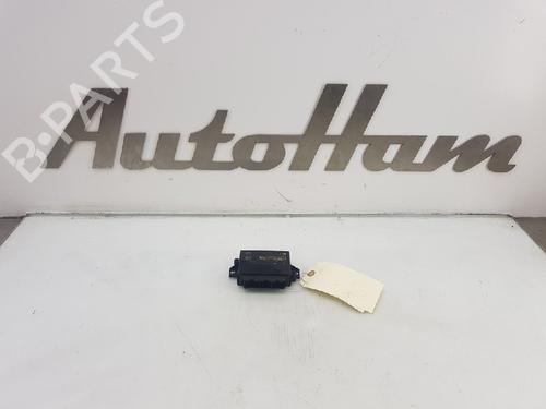 Used Electronic module VW POLO V (6R1, 6C1) 1.2 TDI (75 hp) 12032287