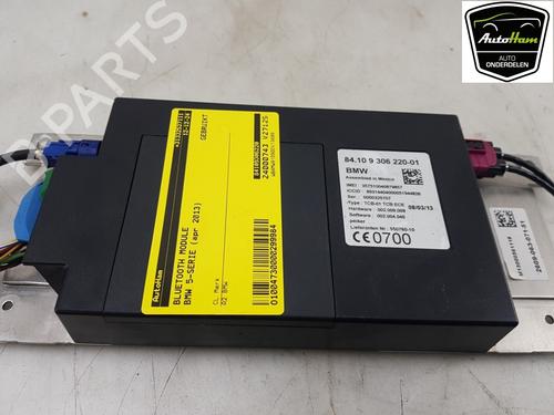 Elektronisk modul BMW 5 Touring (F11) 530 d xDrive | BP22333262M83 